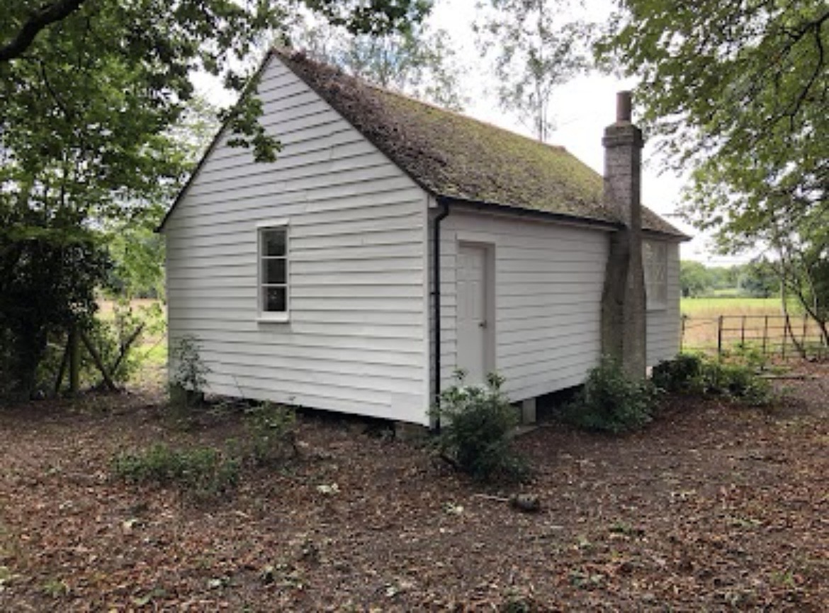 After, Weatherboard cottage brought back to life