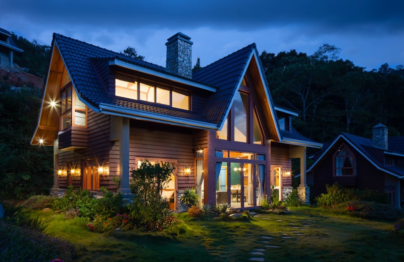 The Best Exterior Paint for Sussex Coastal Properties