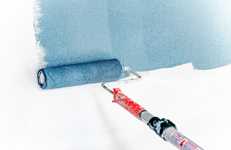Painter and Decorator Near Me: How to Choose the Right One in West Sussex