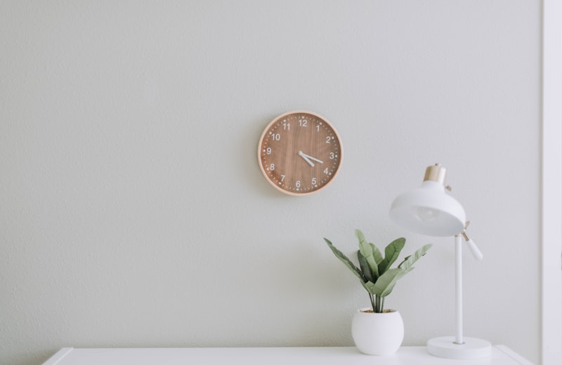 How Long Does It Take to Paint a House or a Room?